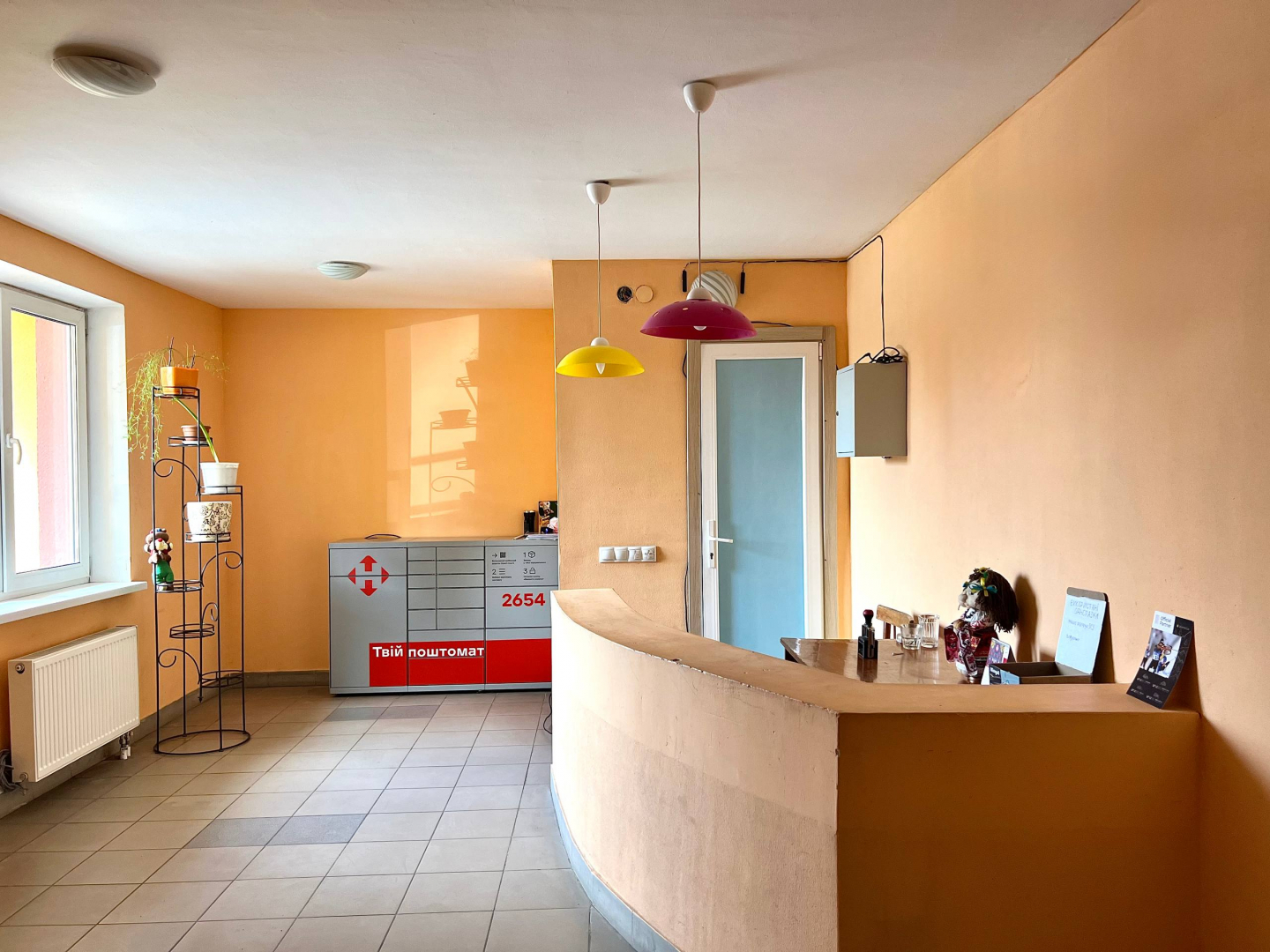 Двокімнатна квартира меблі та техніка 63 м2 ЖК Північний HN. Фото - 19