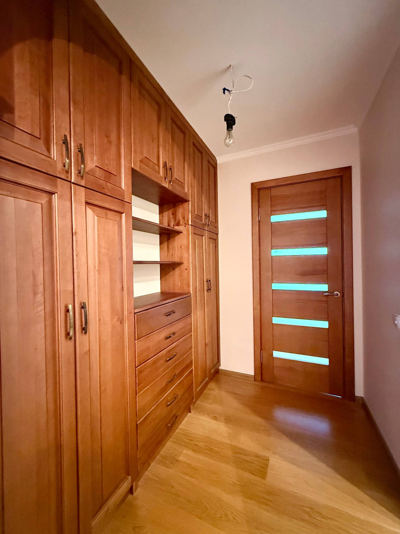 2-на квартира з меблями та технікою Центр Автономне Опалення 62 м2. Фото - 9