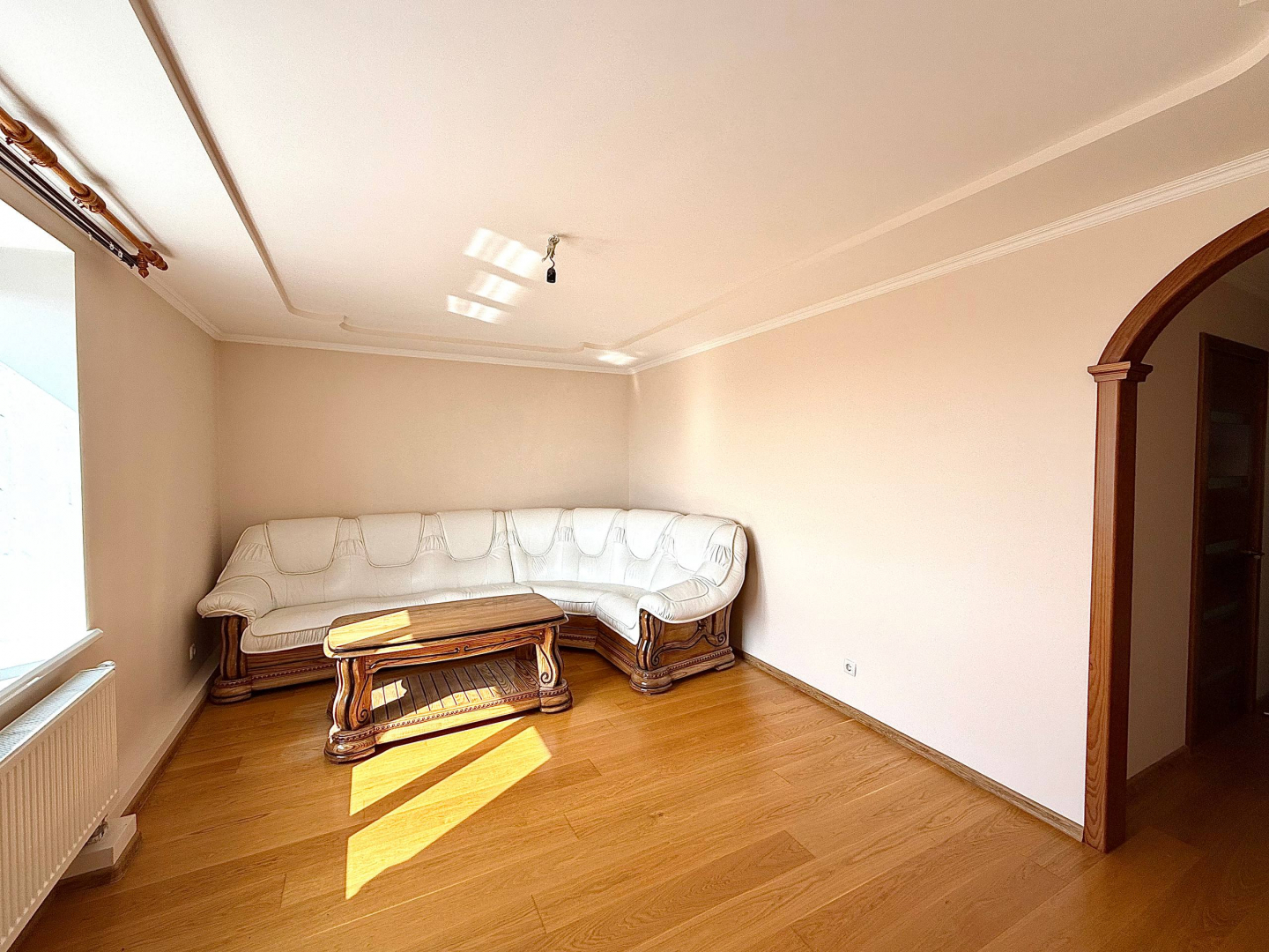 2-на квартира з меблями та технікою Центр Автономне Опалення 62 м2. Фото - 6