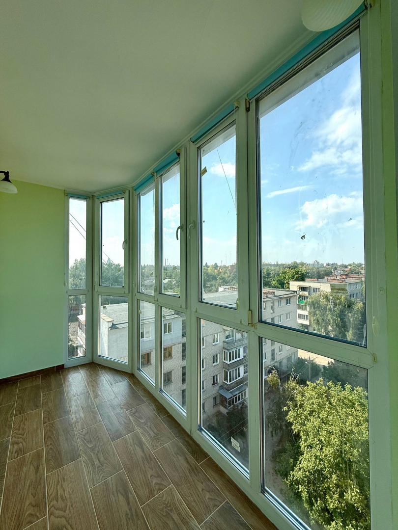 2-на квартира з меблями та технікою Центр Автономне Опалення 62 м2. Фото - 13