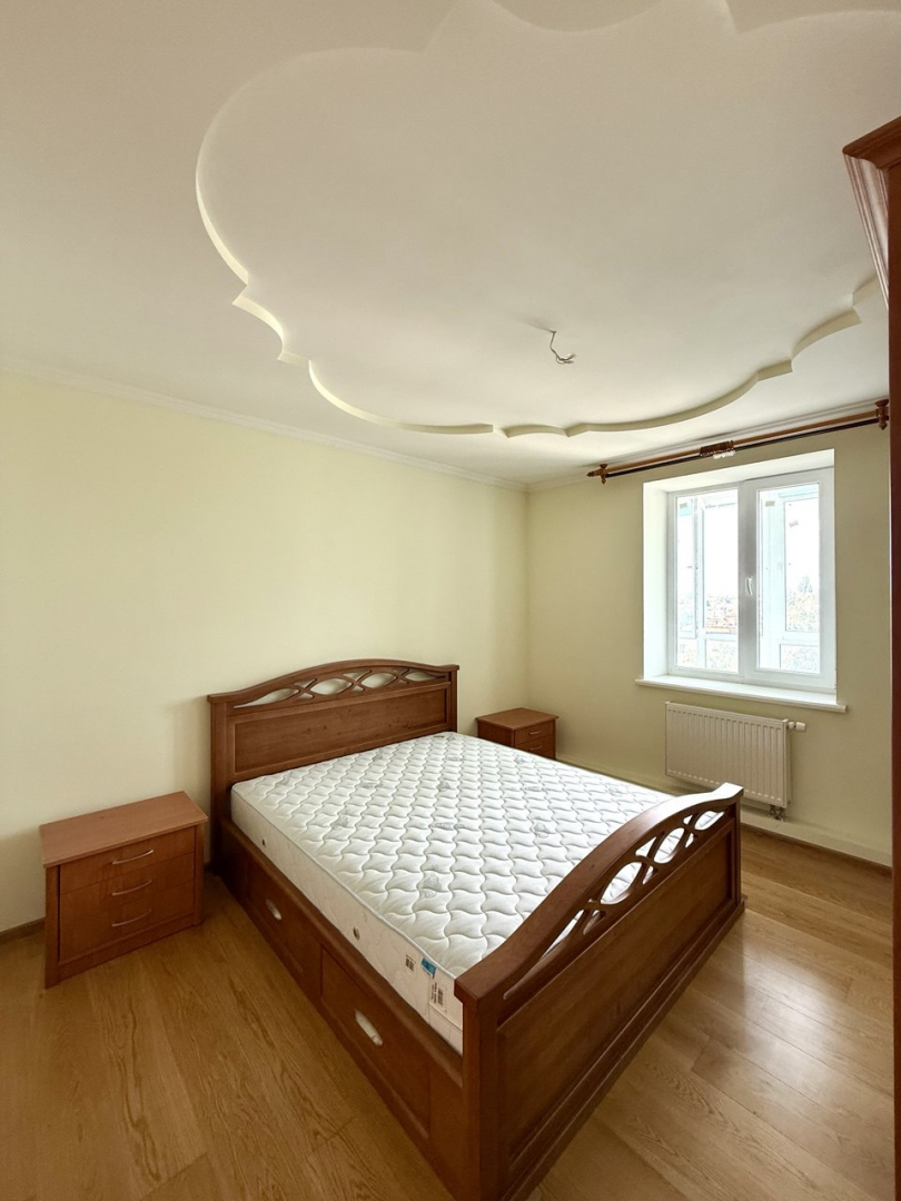 2-на квартира з меблями та технікою Центр Автономне Опалення 62 м2. Фото - 3