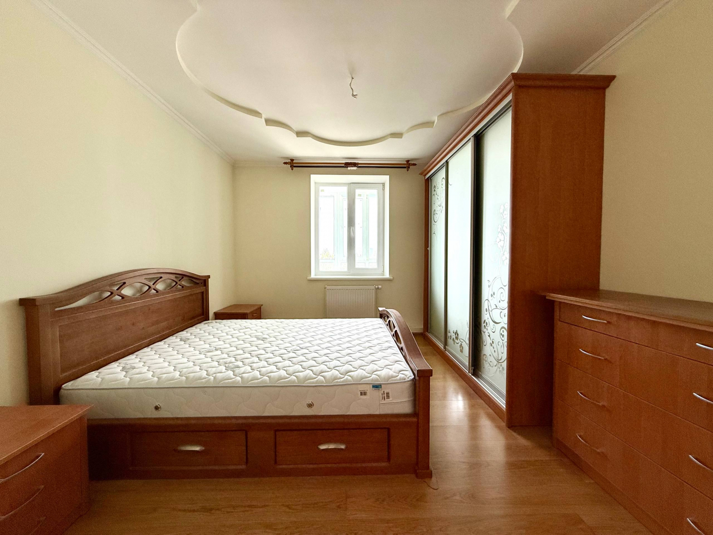 2-на квартира з меблями та технікою Центр Автономне Опалення 62 м2. Фото - 5