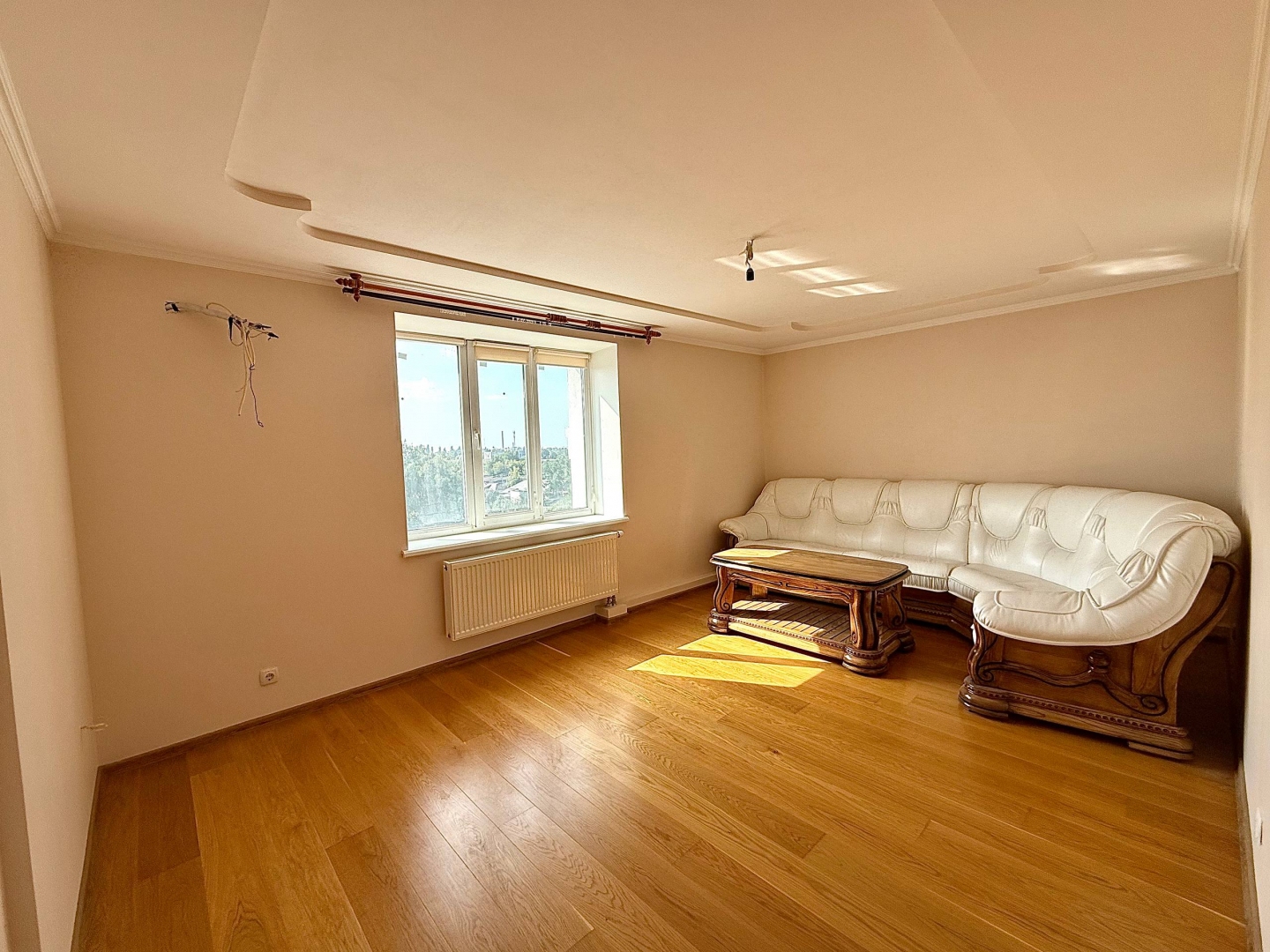 2-на квартира з меблями та технікою Центр Автономне Опалення 62 м2. Фото - 7