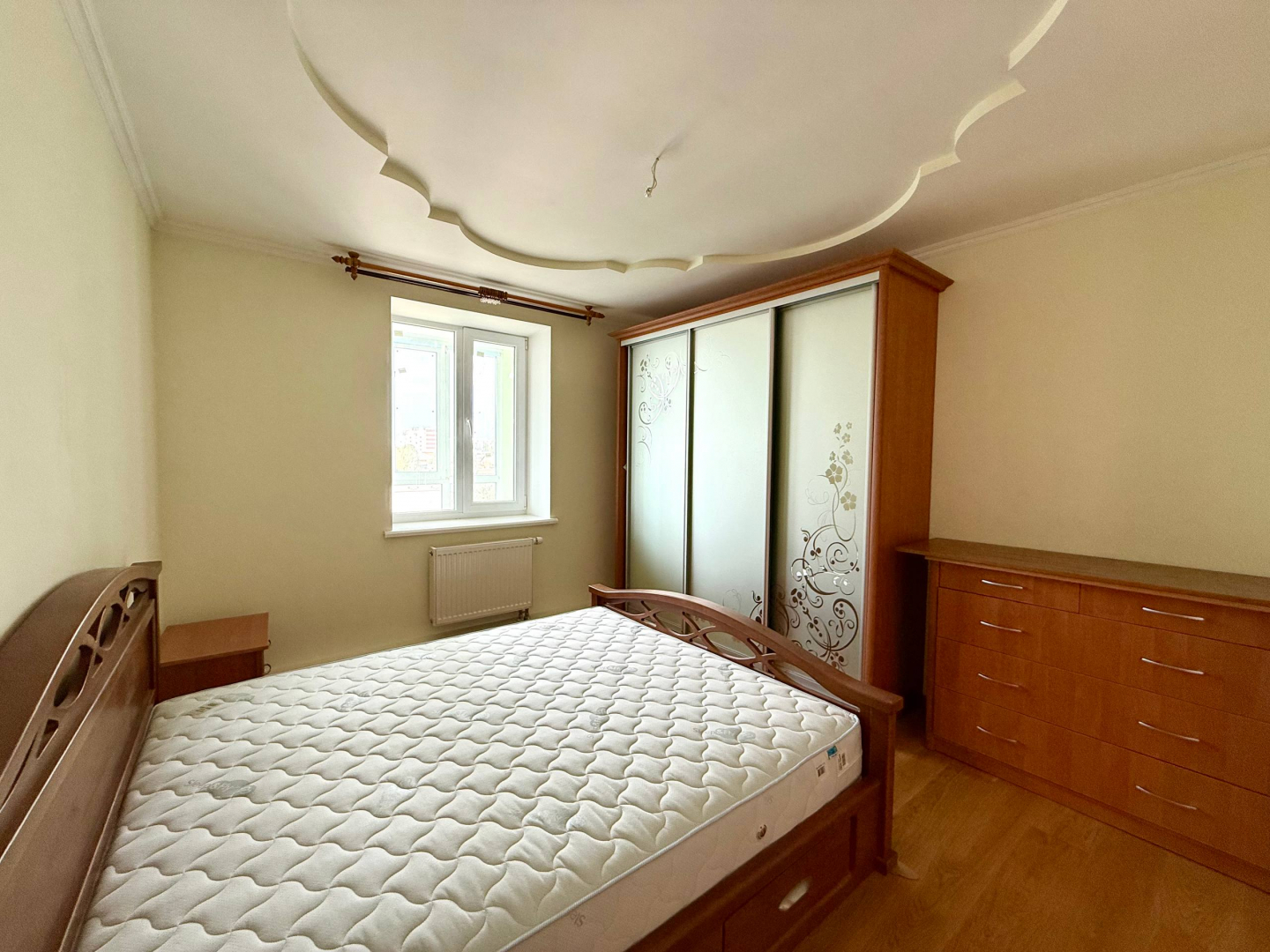 2-на квартира з меблями та технікою Центр Автономне Опалення 62 м2. Фото - 4