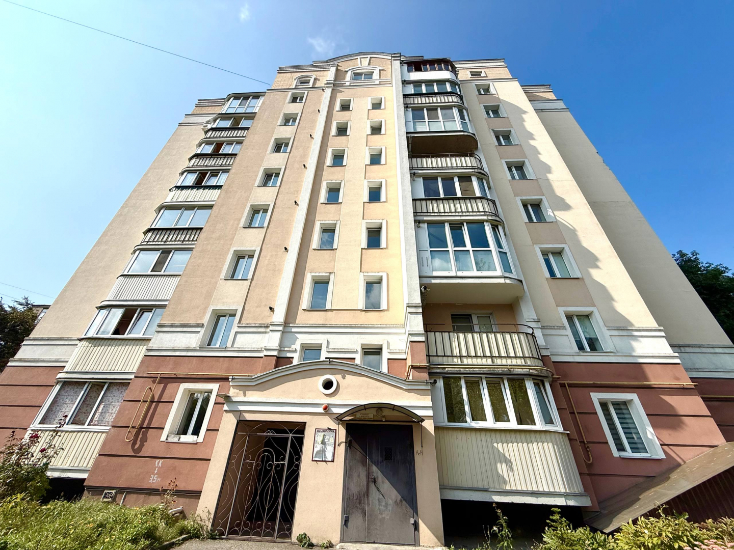 2-на квартира з меблями та технікою Центр Автономне Опалення 62 м2. Фото - 16