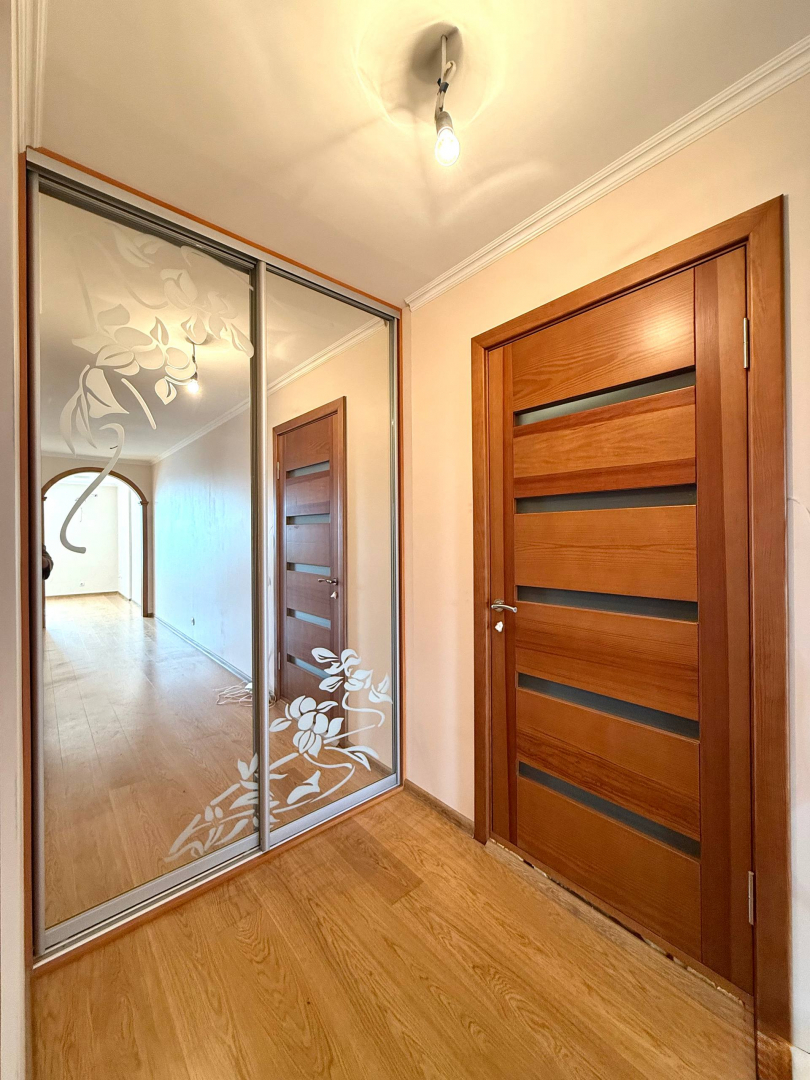 2-на квартира з меблями та технікою Центр Автономне Опалення 62 м2. Фото - 10