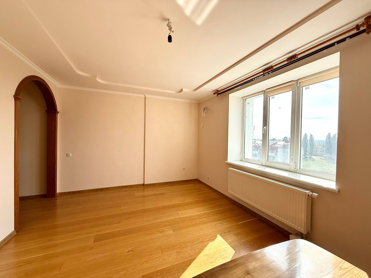 2-на квартира з меблями та технікою Центр Автономне Опалення 62 м2. Фото - 8