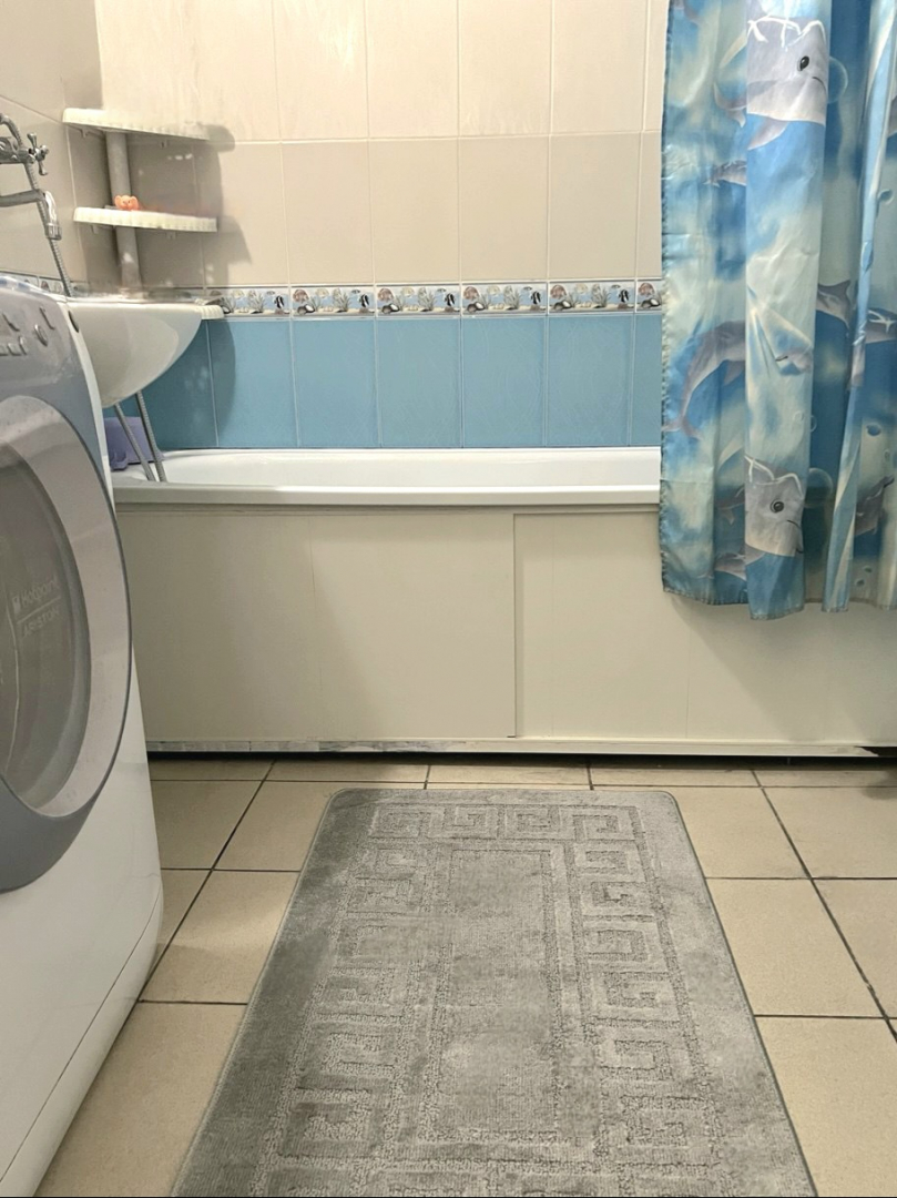 Затишна та простора 1-кімнатна квартира. Фото - 2