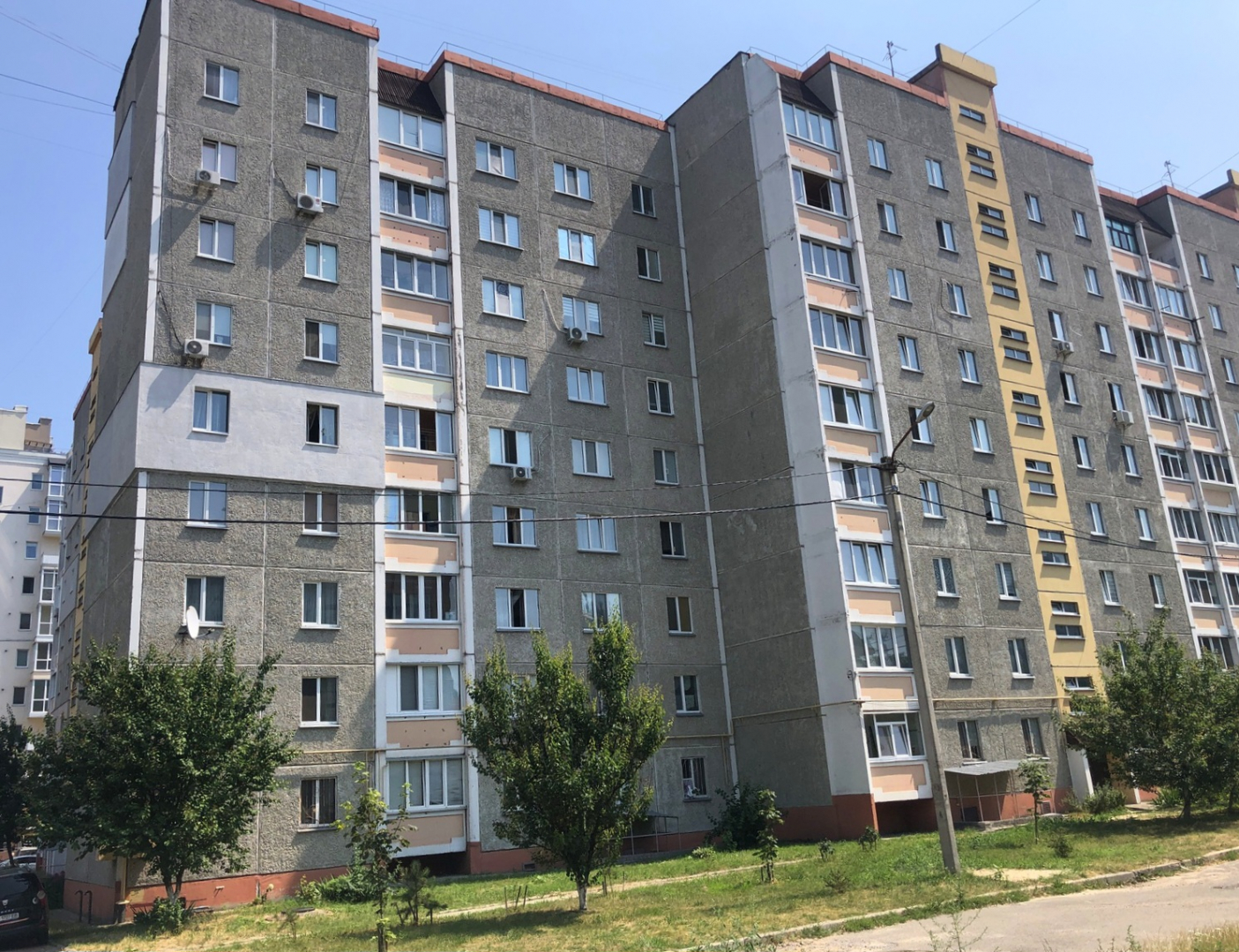 Затишна та простора 1-кімнатна квартира. Фото - 7