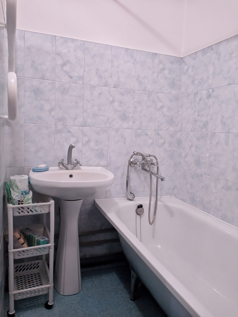 1-кімнатна квартира по вул. Освіти готова до проживання. СЕРТИФІКАТ.. Фото - 4