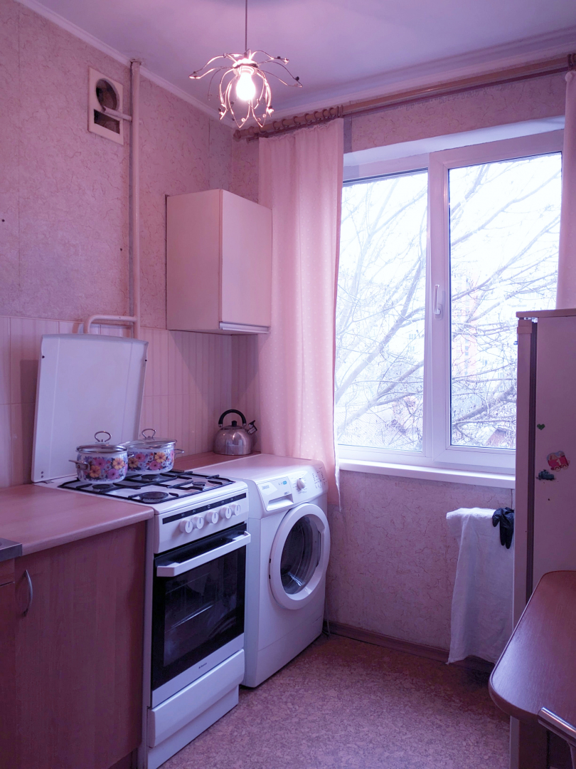 1-кімнатна квартира по вул. Освіти готова до проживання. СЕРТИФІКАТ.. Фото 1