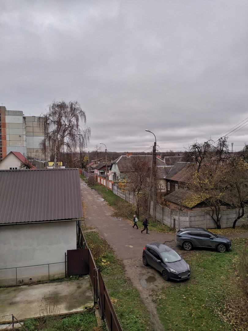 1-кімнатна квартира по вул. Освіти готова до проживання. СЕРТИФІКАТ.. Фото - 6