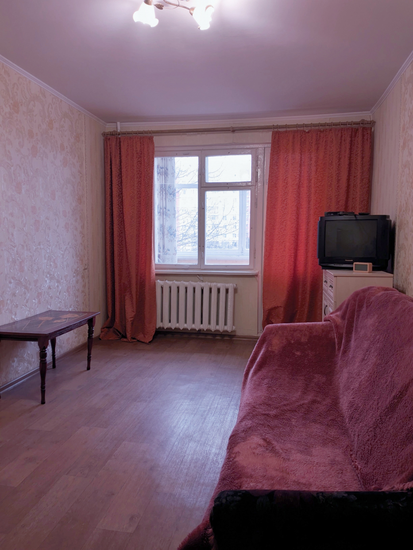 1-кімнатна квартира по вул. Освіти готова до проживання. СЕРТИФІКАТ.. Фото - 1