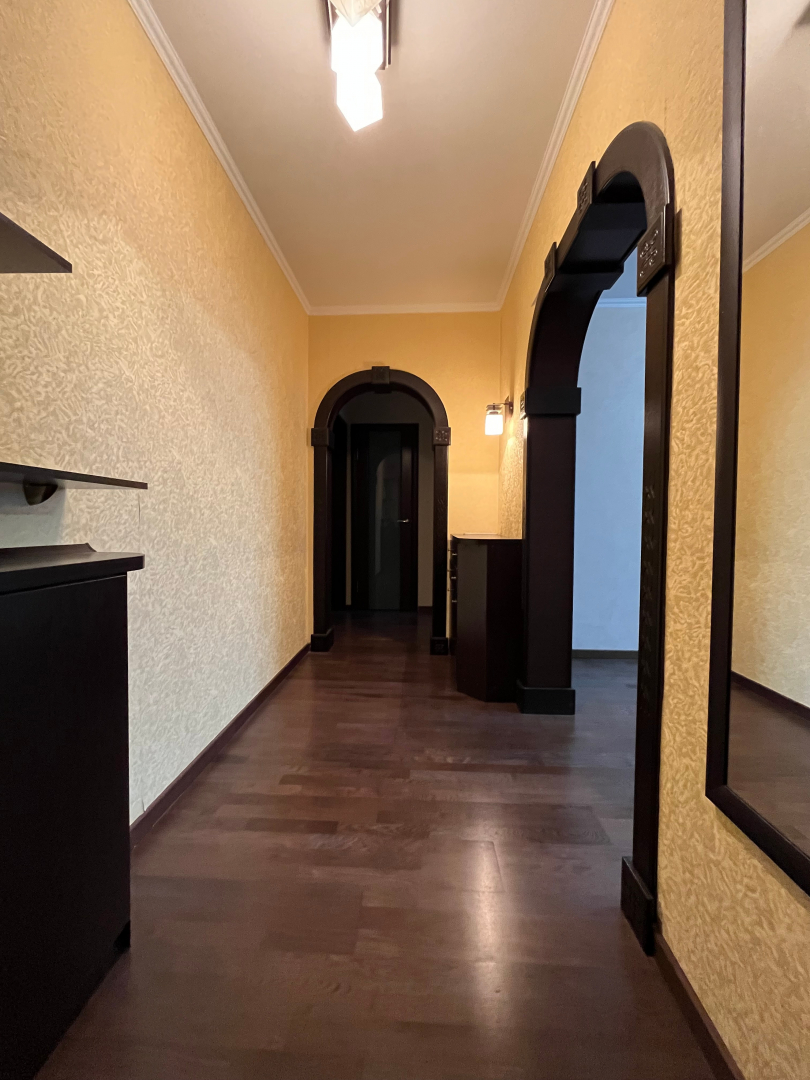 Продається 3-кімнатна квартира з якісним ремонтом 68м2, Градецький. Фото - 11