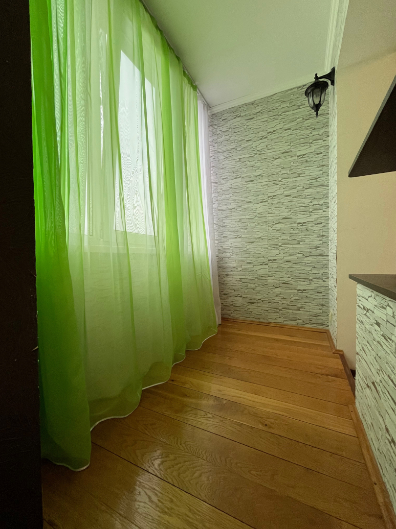 Продається 3-кімнатна квартира з якісним ремонтом 68м2, Градецький. Фото - 13