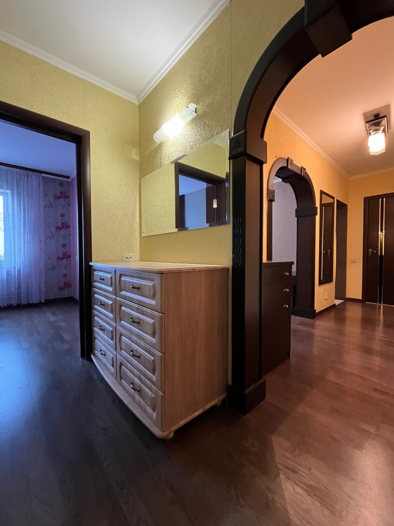 Продається 3-кімнатна квартира з якісним ремонтом 68м2, Градецький. Фото - 10