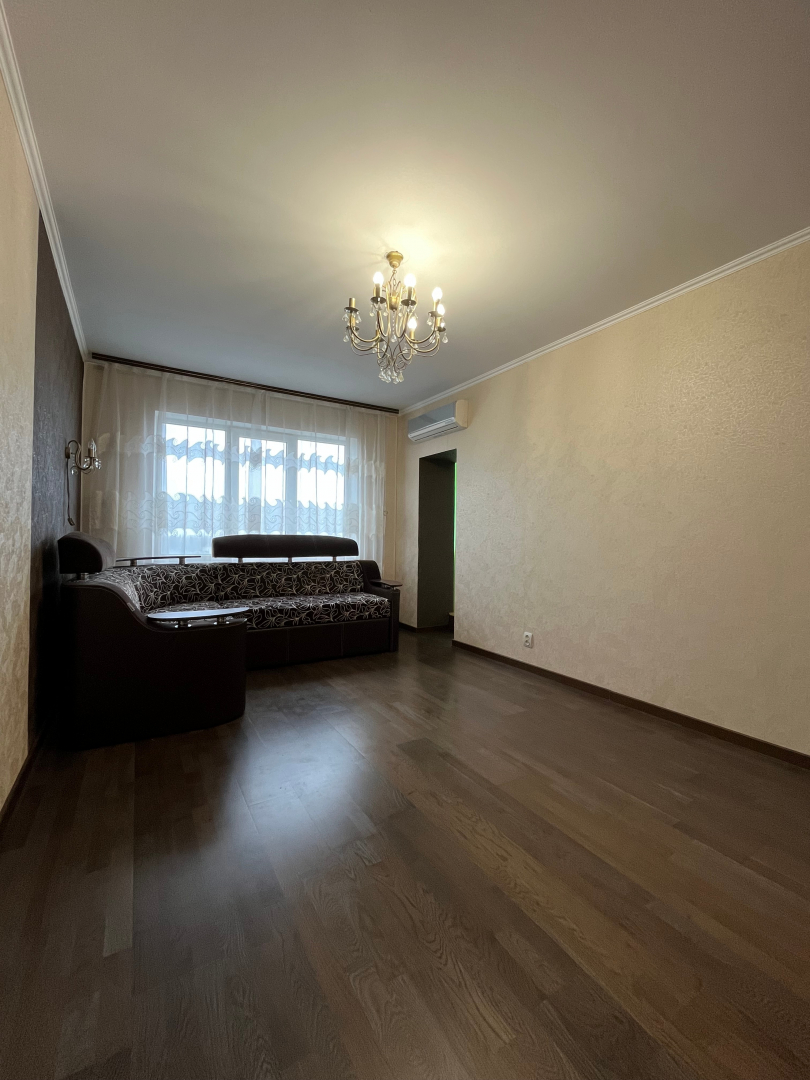 Продається 3-кімнатна квартира з якісним ремонтом 68м2, Градецький. Фото - 2