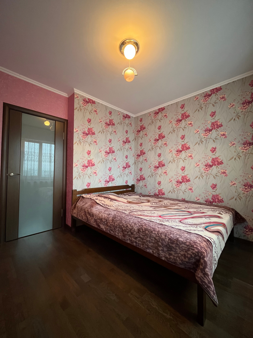 Продається 3-кімнатна квартира з якісним ремонтом 68м2, Градецький. Фото - 8