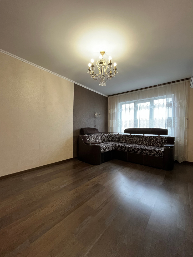 Продається 3-кімнатна квартира з якісним ремонтом 68м2, Градецький. Фото - 3