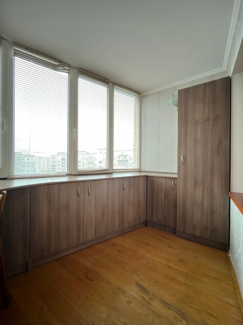 Продається 3-кімнатна квартира з якісним ремонтом 68м2, Градецький. Фото - 15