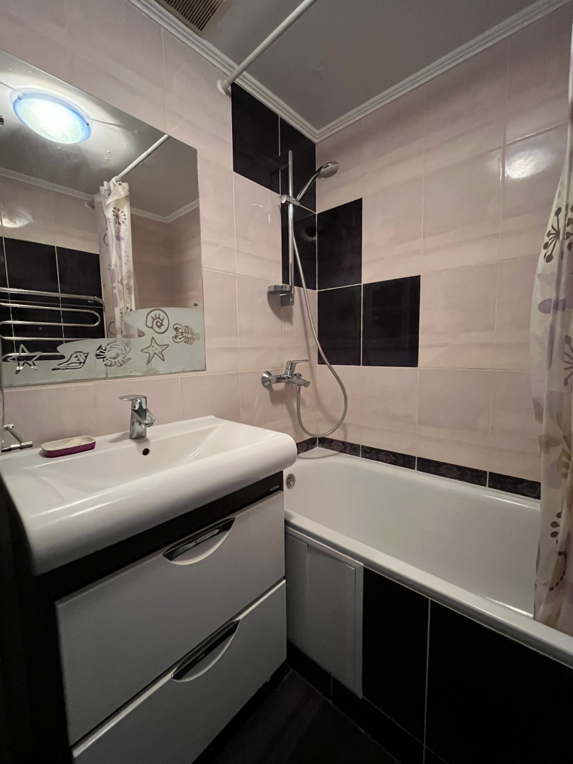 Продається 3-кімнатна квартира з якісним ремонтом 68м2, Градецький. Фото - 16