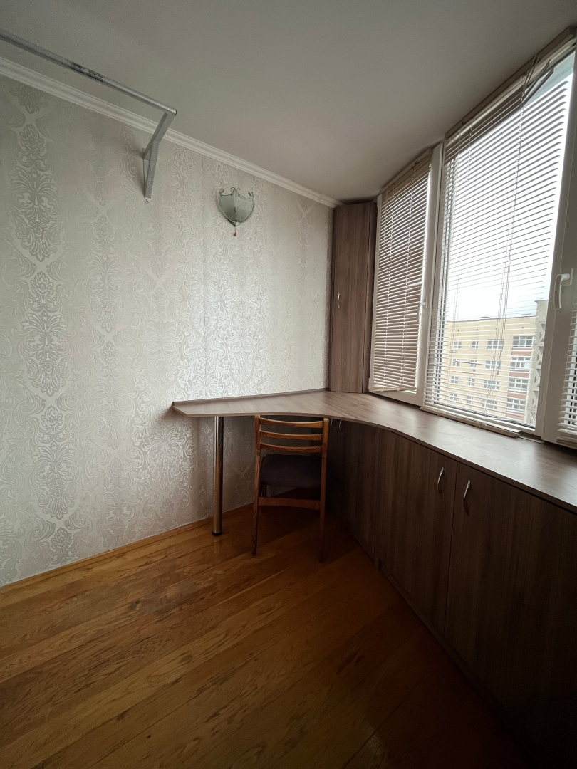 Продається 3-кімнатна квартира з якісним ремонтом 68м2, Градецький. Фото - 14