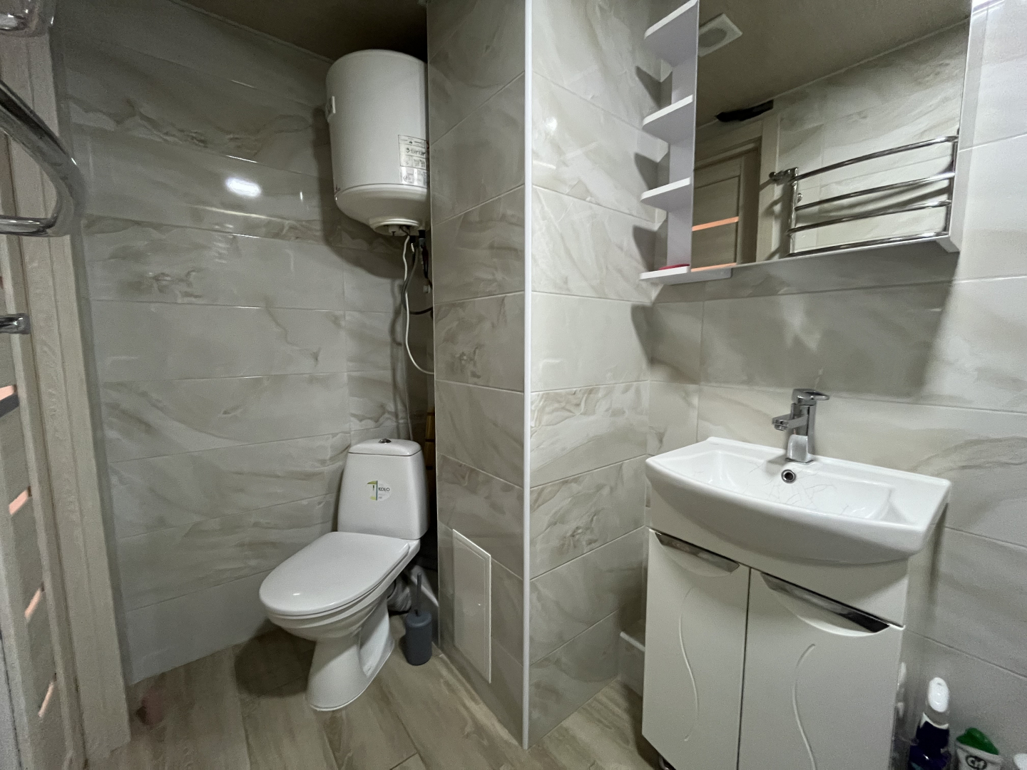 Продається 2-кімнатна квартира площею 48,2 м², Голлівуд. Фото - 13