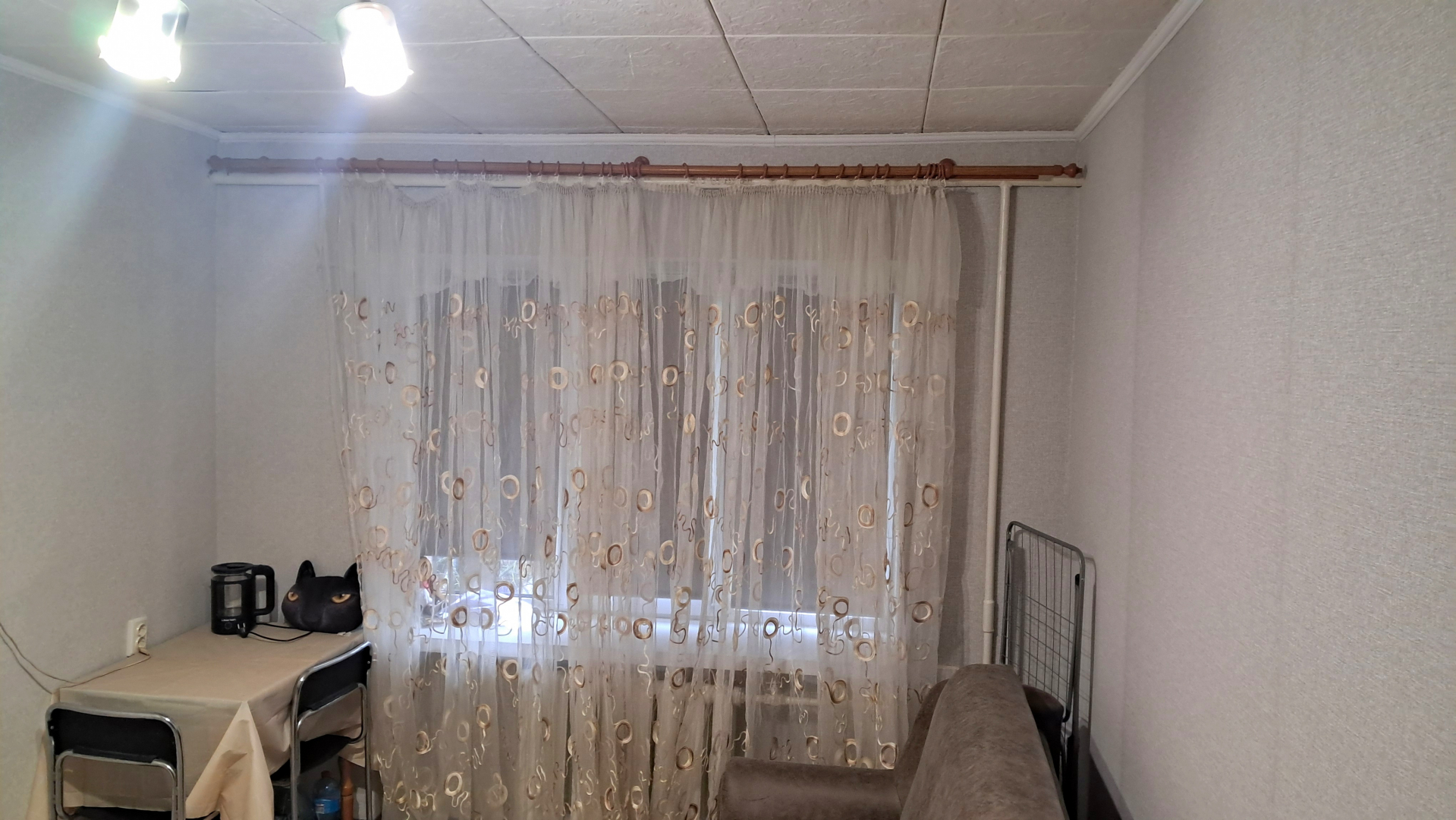 Продам кімнату в гуртожитку сімейного типу, вул Текстильщиків 8. Фото - 7