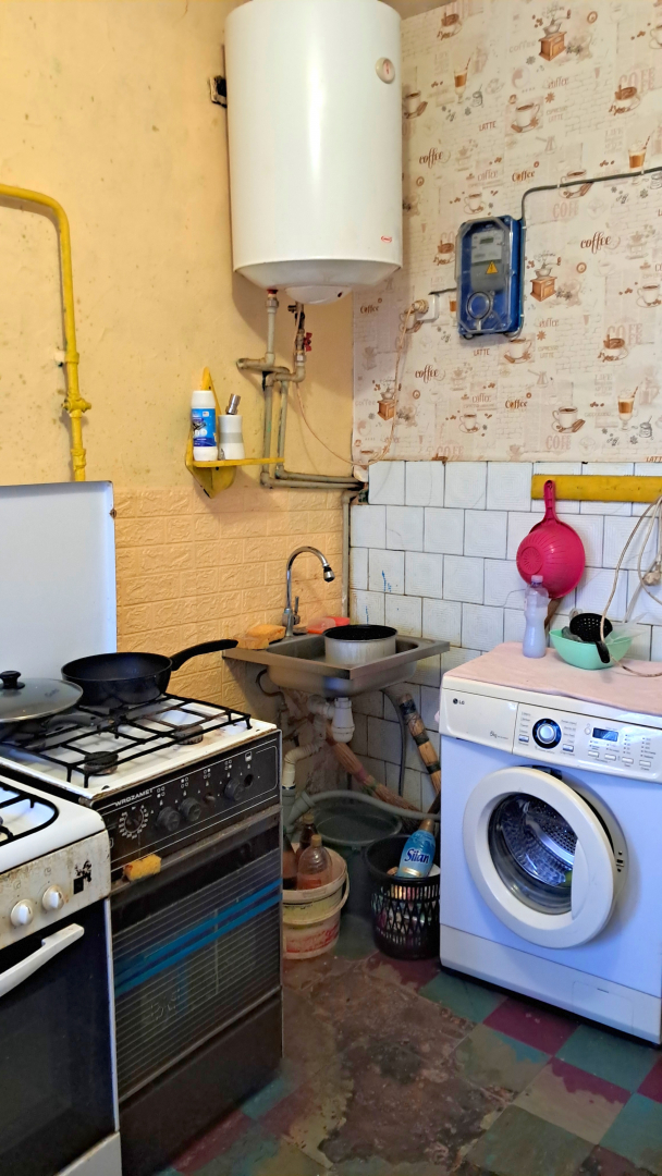 Продам кімнату в гуртожитку сімейного типу, вул Текстильщиків 8. Фото - 5