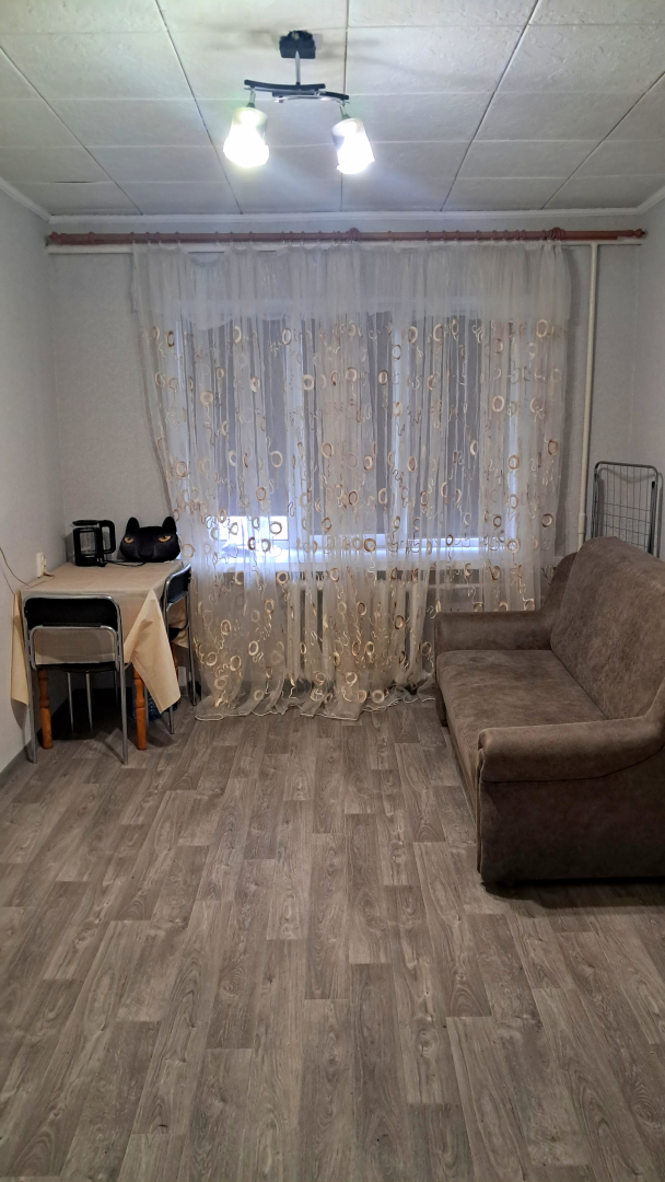 Продам кімнату в гуртожитку сімейного типу, вул Текстильщиків 8. Фото - 3