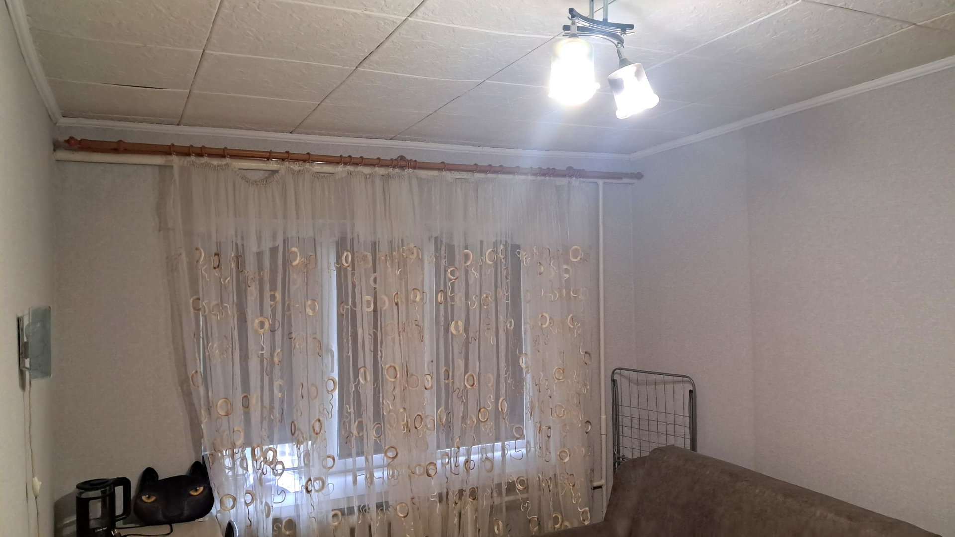 Продам кімнату в гуртожитку сімейного типу, вул Текстильщиків 8. Фото - 11