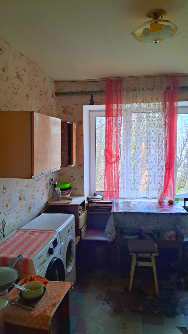 Продам кімнату в гуртожитку сімейного типу, вул Текстильщиків 8. Фото - 4