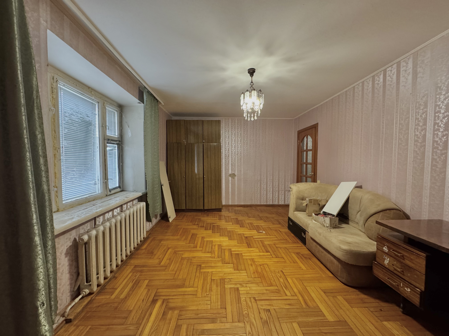 Центр міста! Простора трикімнатна квартира 93 м2, єВідновлення. Фото - 1