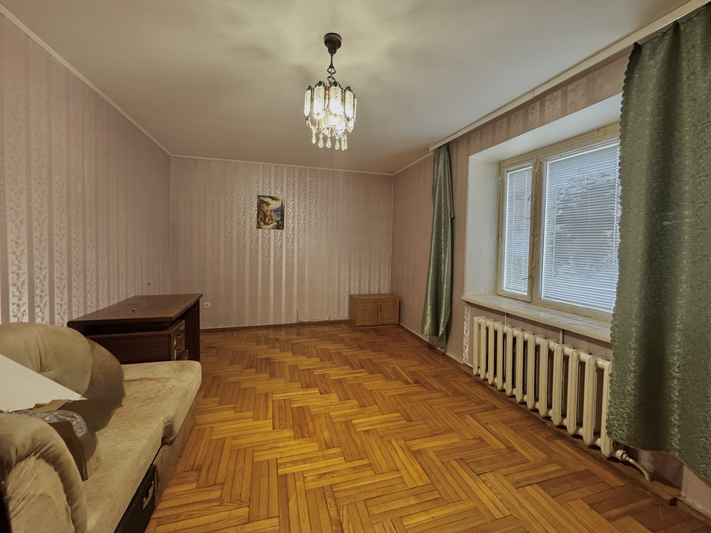 Центр міста! Простора трикімнатна квартира 93 м2, єВідновлення. Фото - 2