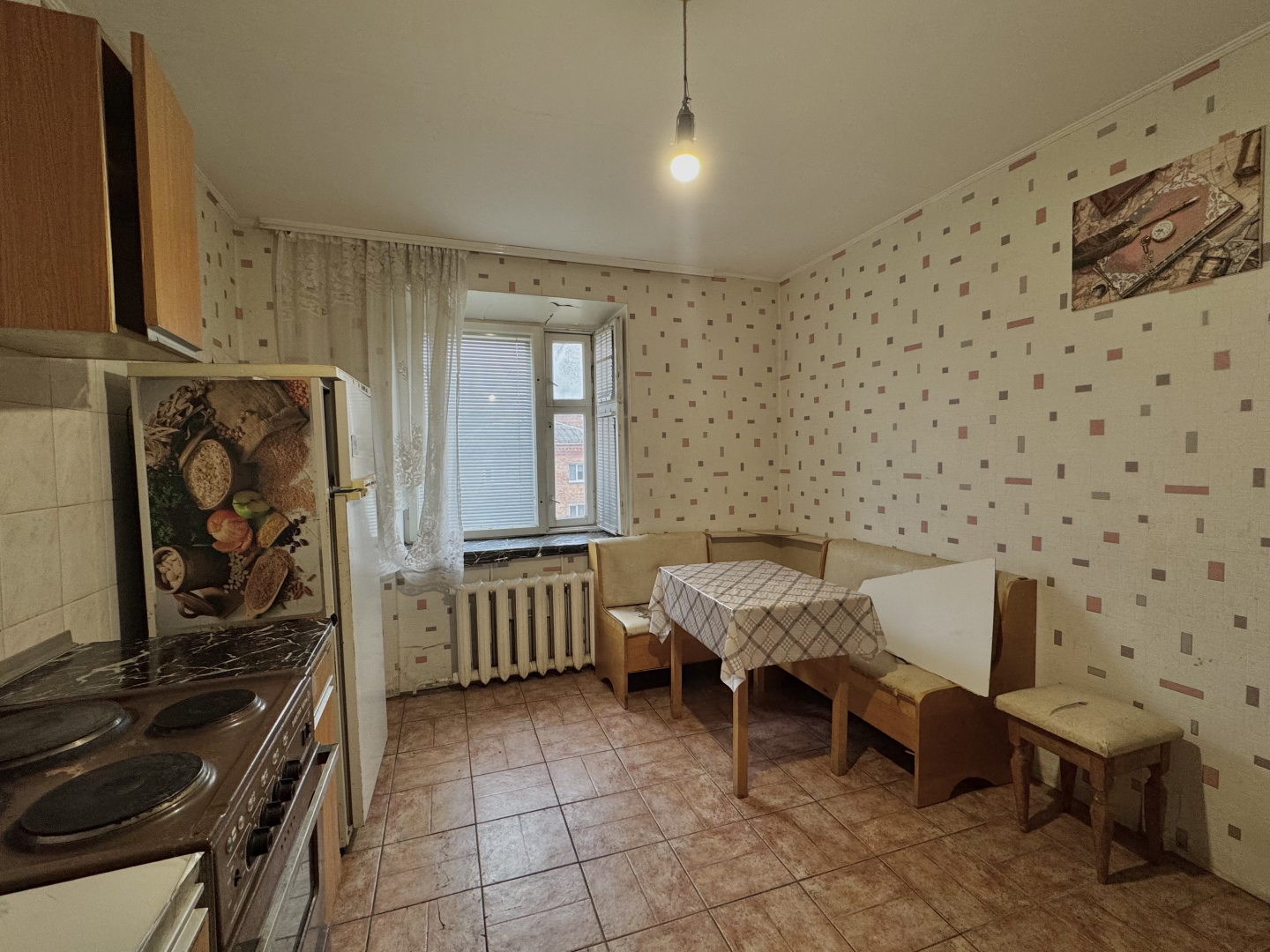 Центр міста! Простора трикімнатна квартира 93 м2, єВідновлення. Фото - 10