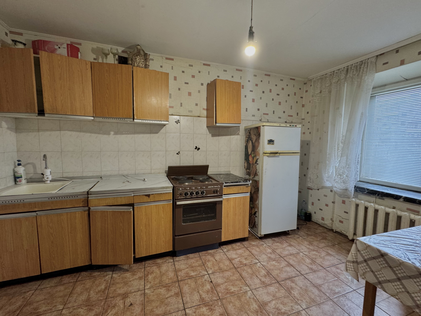 Центр міста! Простора трикімнатна квартира 93 м2, єВідновлення. Фото - 11