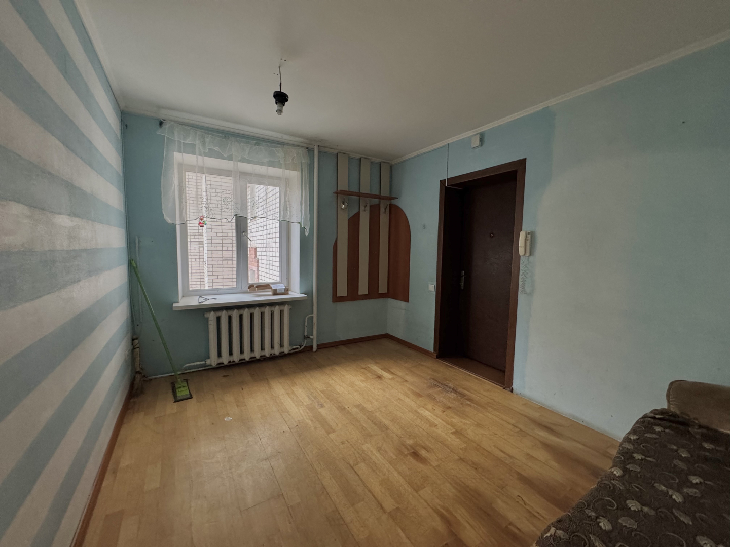 Центр міста! Простора трикімнатна квартира 93 м2, єВідновлення. Фото - 6