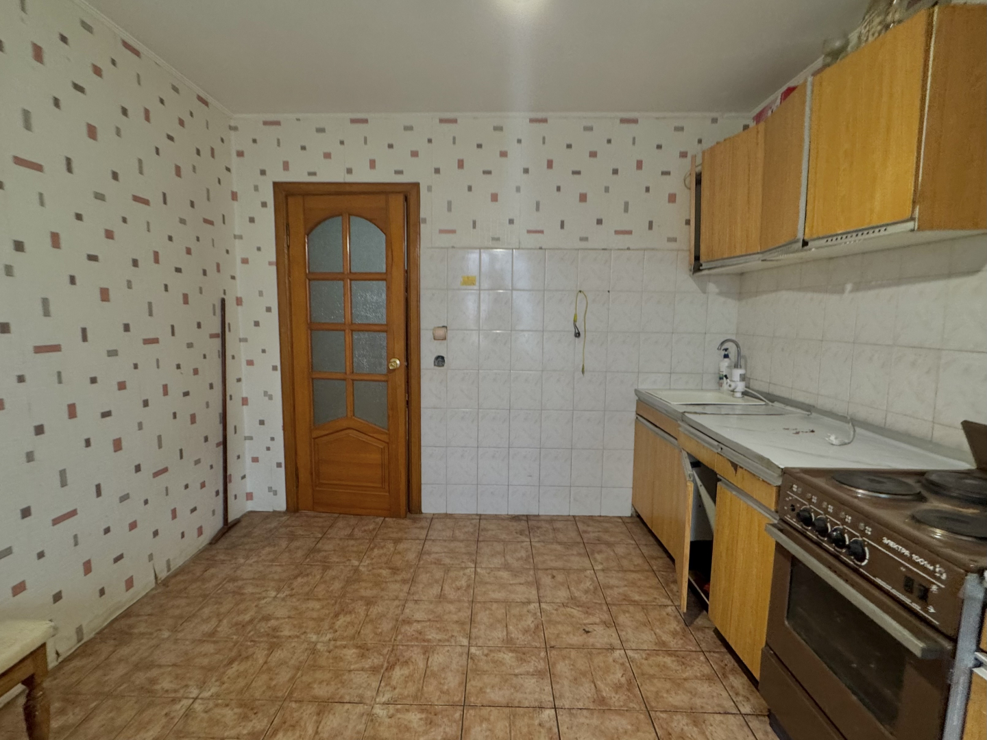 Центр міста! Простора трикімнатна квартира 93 м2, єВідновлення. Фото - 9