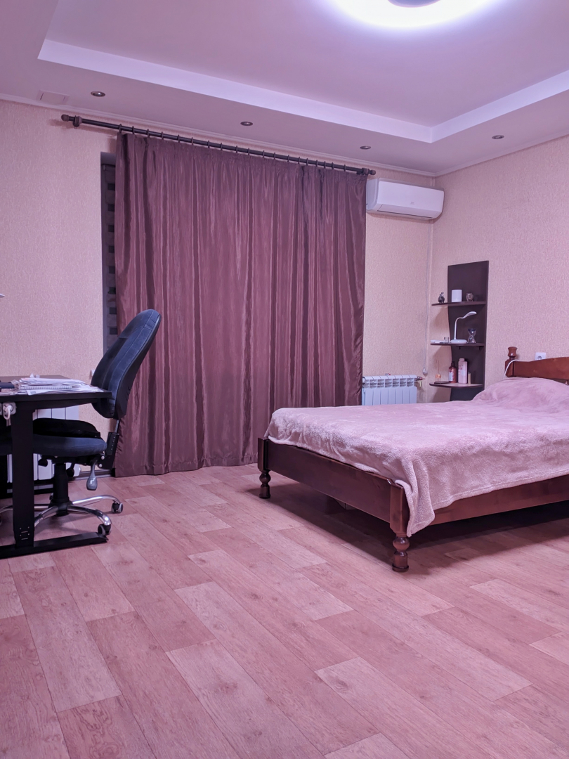 1-кімнатна квартира з ремонтом, меблями, технікою — готова до проживання. Фото - 3