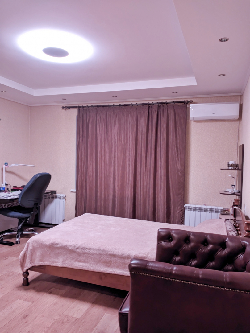 1-кімнатна квартира з ремонтом, меблями, технікою — готова до проживання. Фото - 1