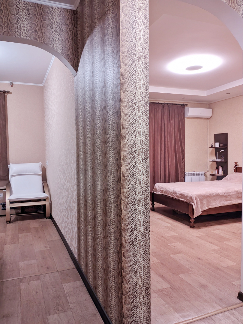 1-кімнатна квартира з ремонтом, меблями, технікою — готова до проживання. Фото - 5