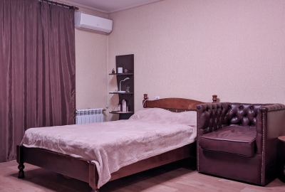 1-кімнатна квартира з ремонтом, меблями, технікою — готова до проживання