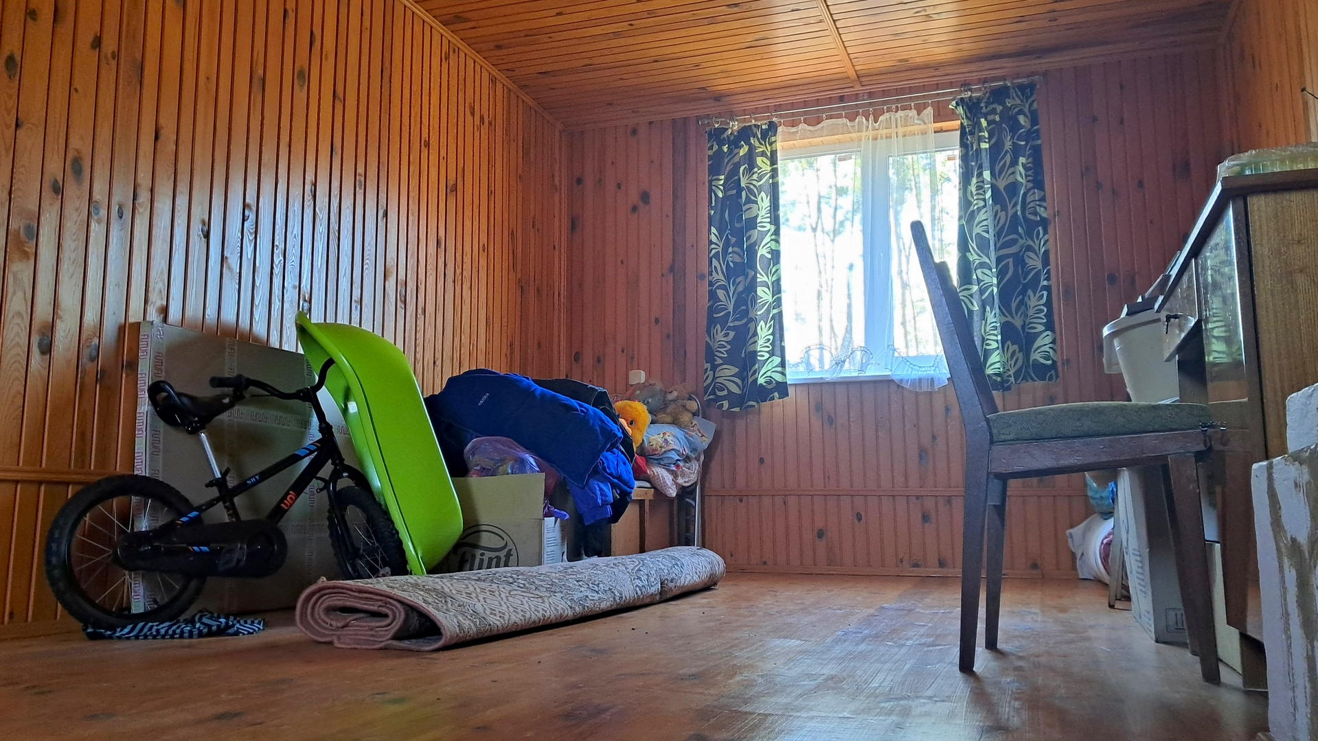 Продам теплий та затишний 2 поверховий будинок в межах міста. Фото - 10