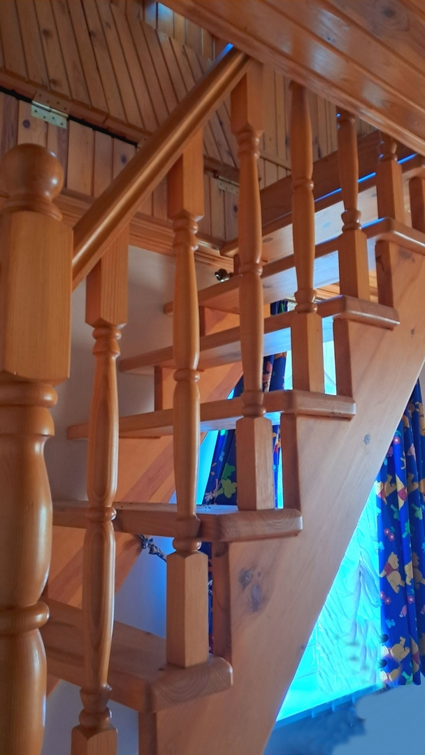 Продам теплий та затишний 2 поверховий будинок в межах міста. Фото - 6