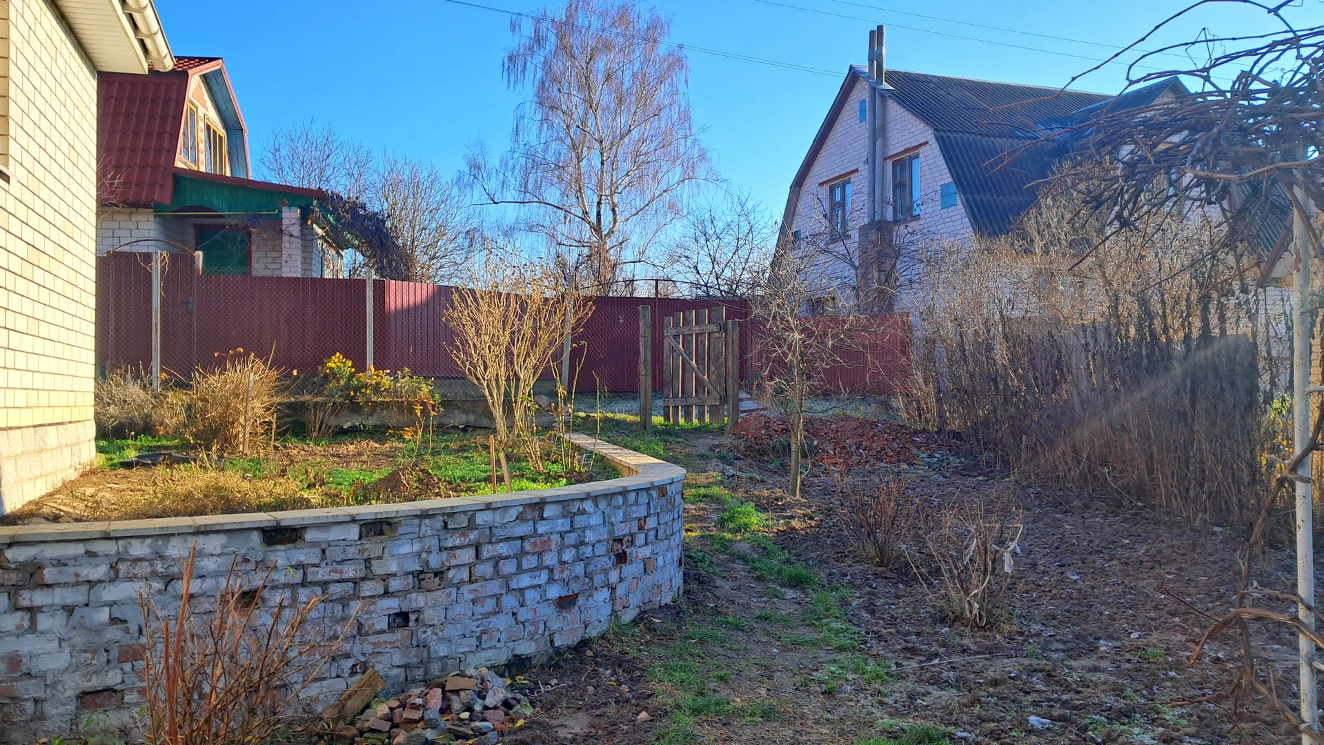 Продам теплий та затишний 2 поверховий будинок в межах міста. Фото - 13