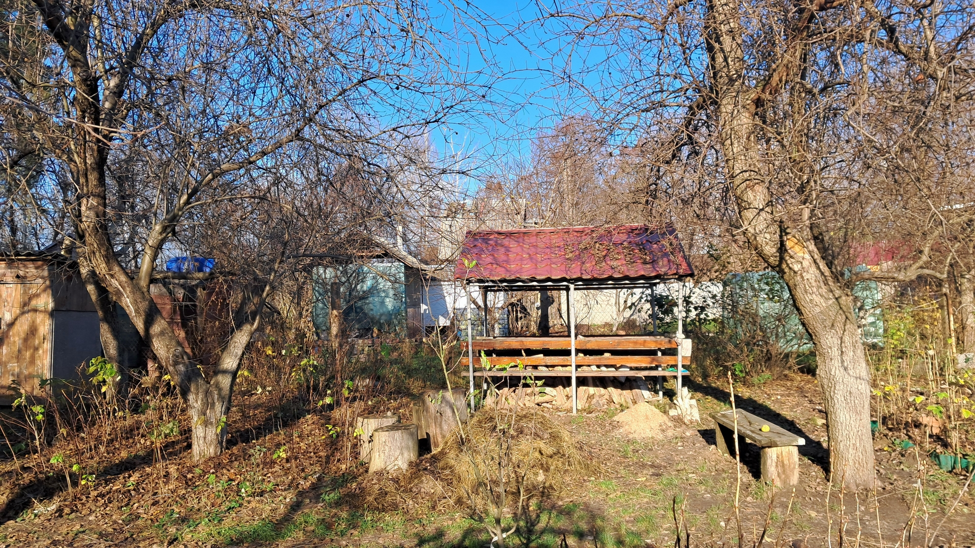 Продам теплий та затишний 2 поверховий будинок в межах міста. Фото - 14