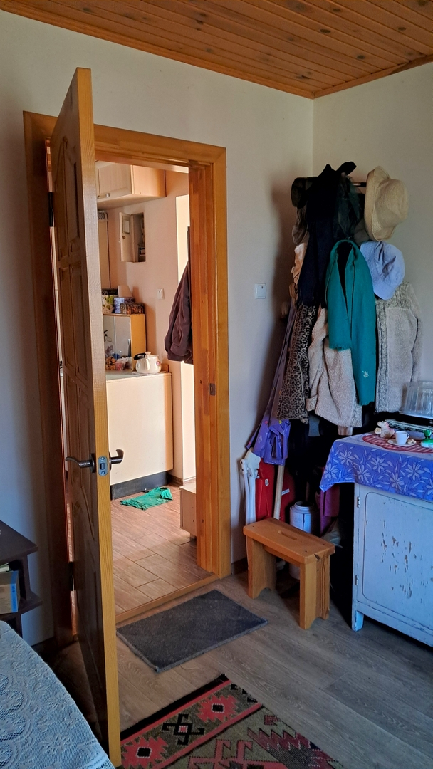 Продам теплий та затишний 2 поверховий будинок в межах міста. Фото - 9