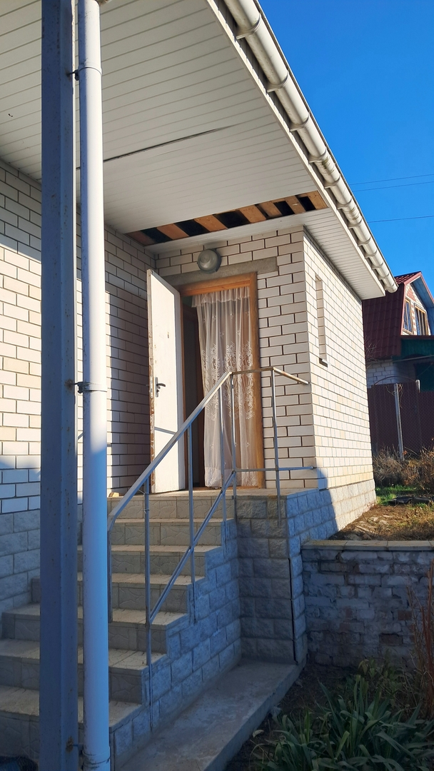 Продам теплий та затишний 2 поверховий будинок в межах міста. Фото - 3