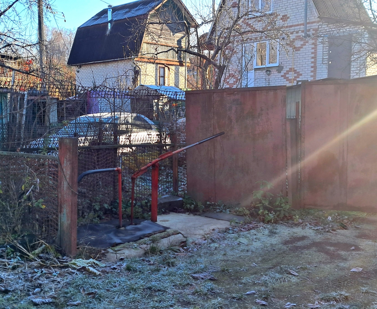 Продам теплий та затишний 2 поверховий будинок в межах міста. Фото - 16