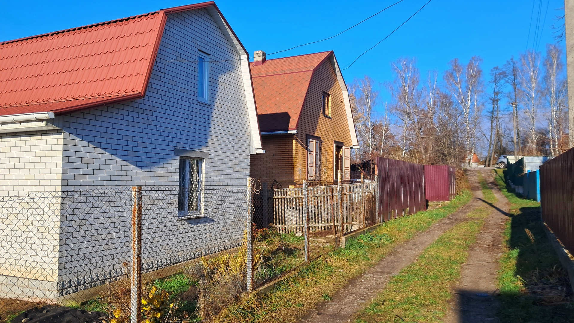 Продам теплий та затишний 2 поверховий будинок в межах міста. Фото - 1